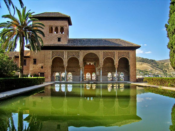 cancelaciones alhambra